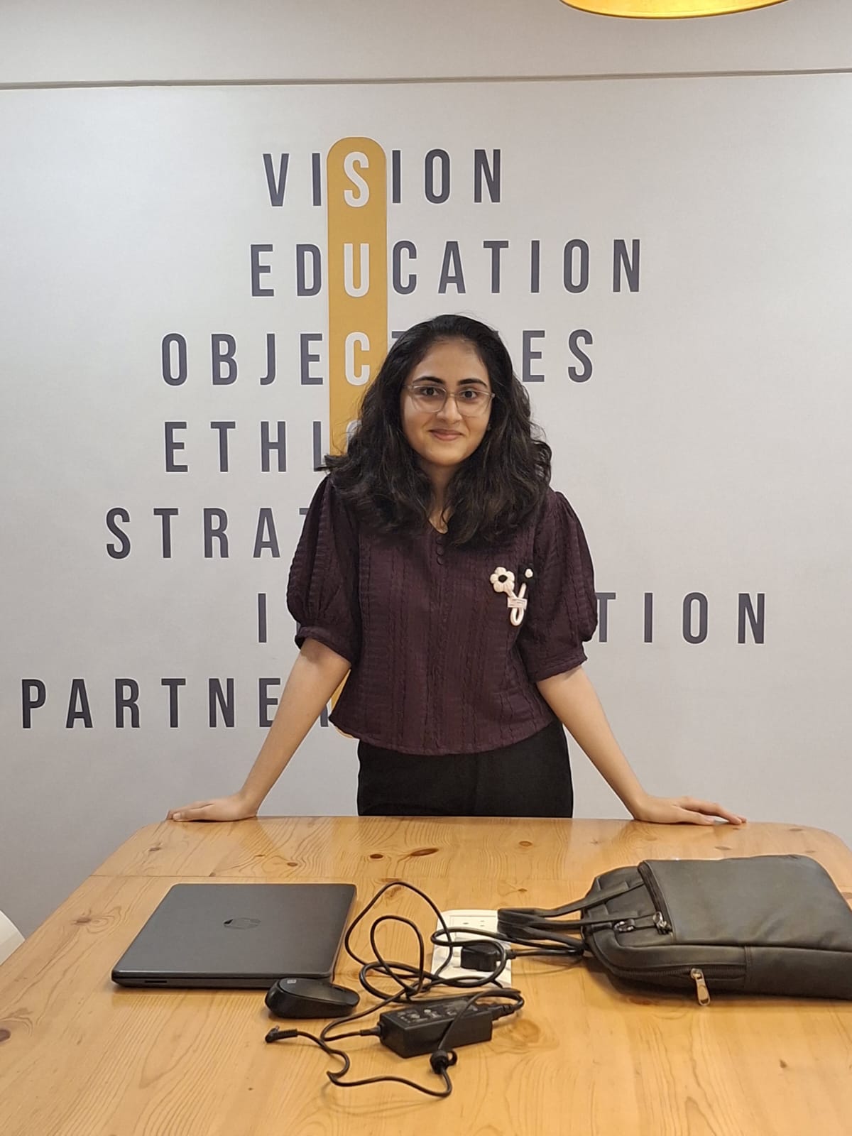 Prachi Sayani